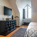 Thon Partner Hotel Dockyard