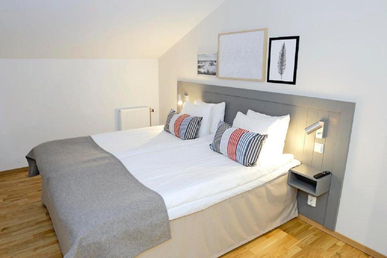 Hotell Dockyard