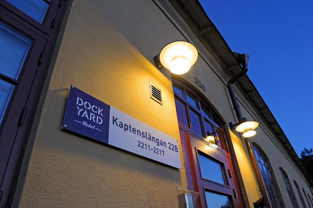 Thon Partner Dockyard Hotell