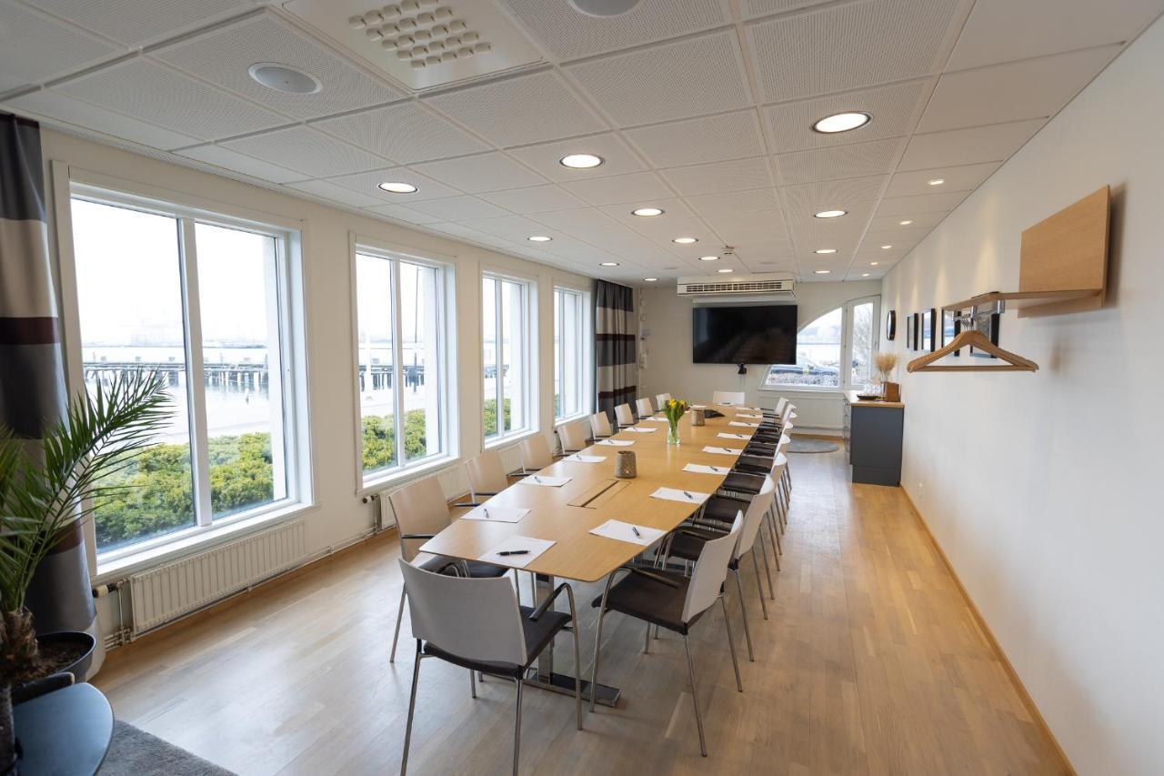 Hotell Dockyard Göteborg