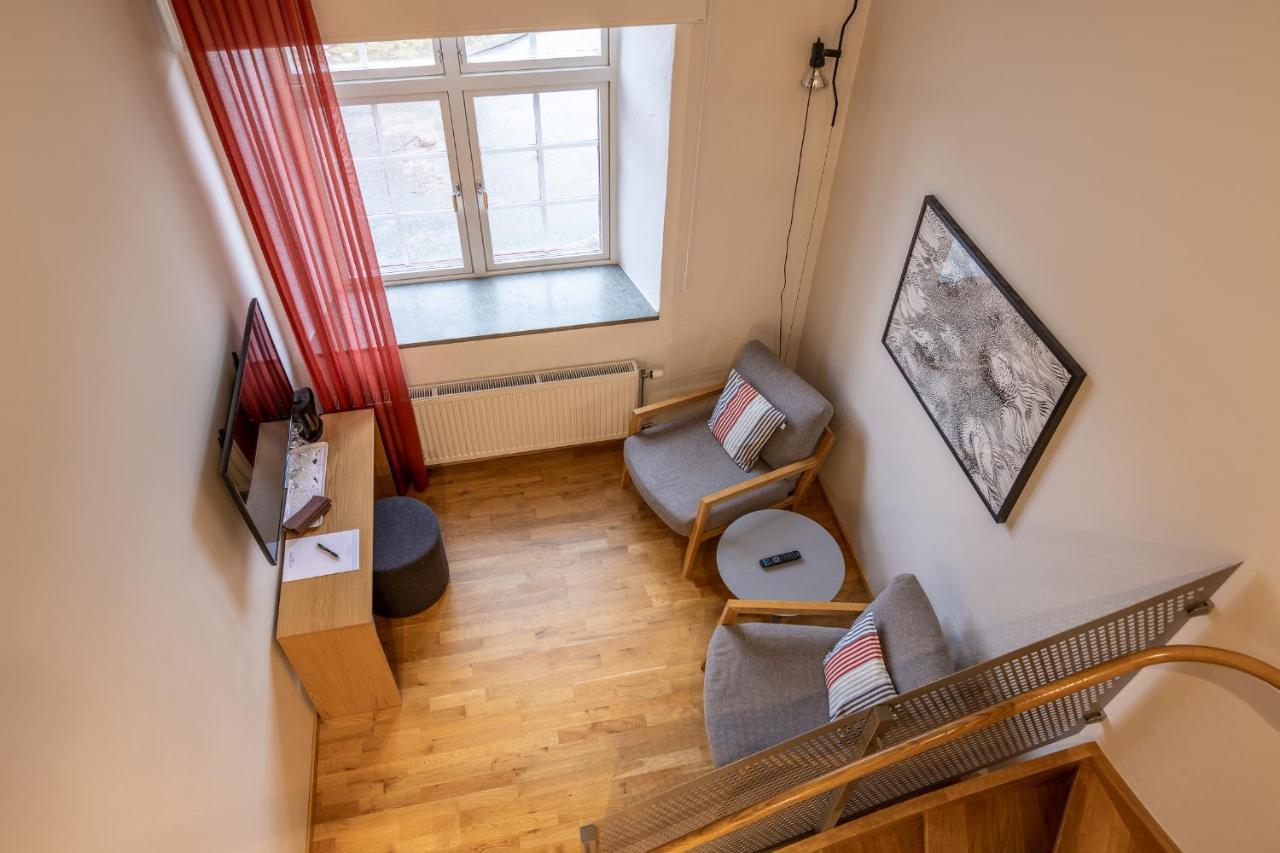Hotell Dockyard 3*