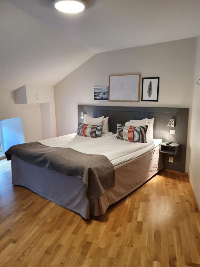 Hotell Thon Partner Dockyard Göteborg