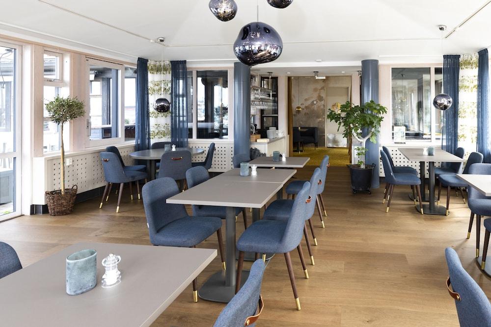 Thon Partner Dockyard 3* Göteborg
