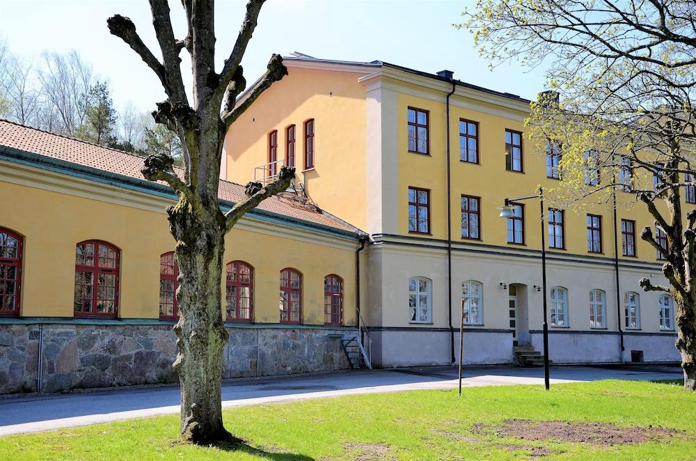 Thon Partner Dockyard 3* Göteborg