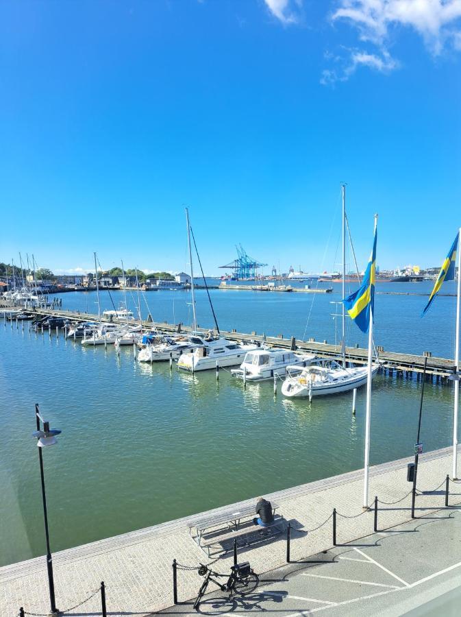 Hotell Thon Partner Dockyard 3*