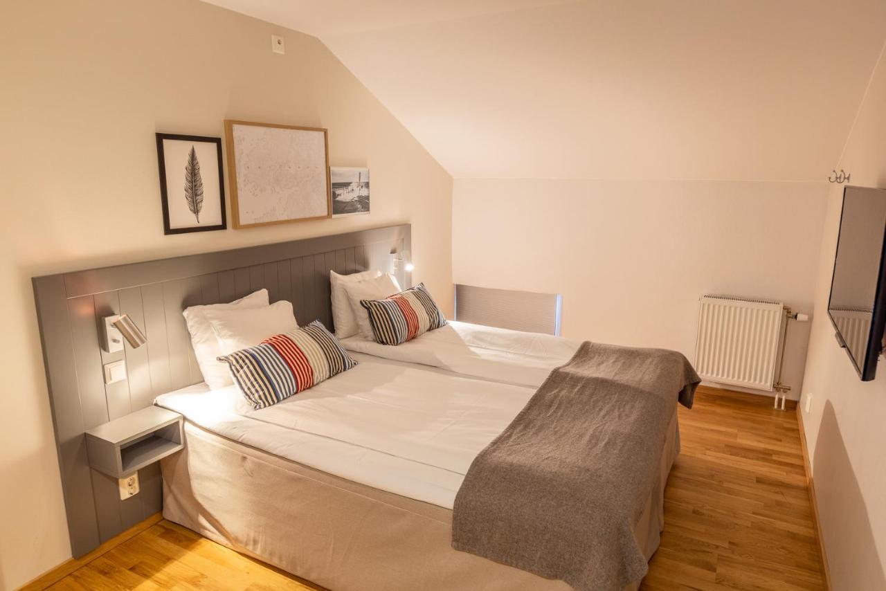 Hotell Dockyard 3*