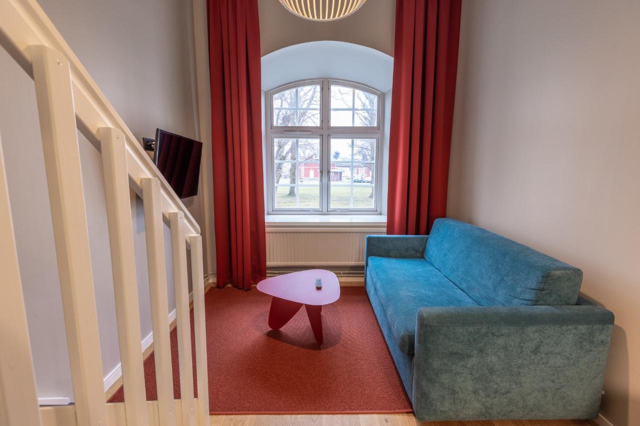 Dockyard Hotell 3*