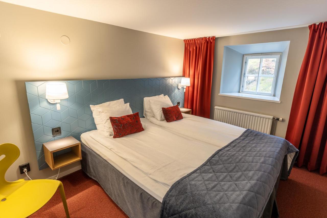Hotell Dockyard