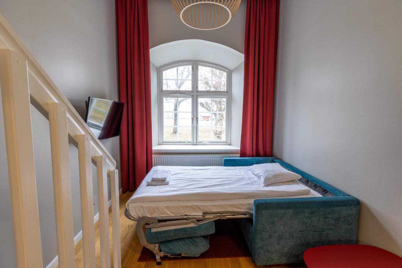 Dockyard 3* Göteborg