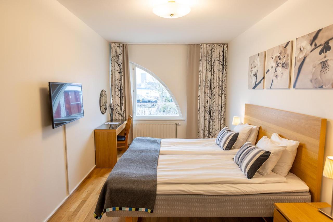 Hotell Dockyard 3*