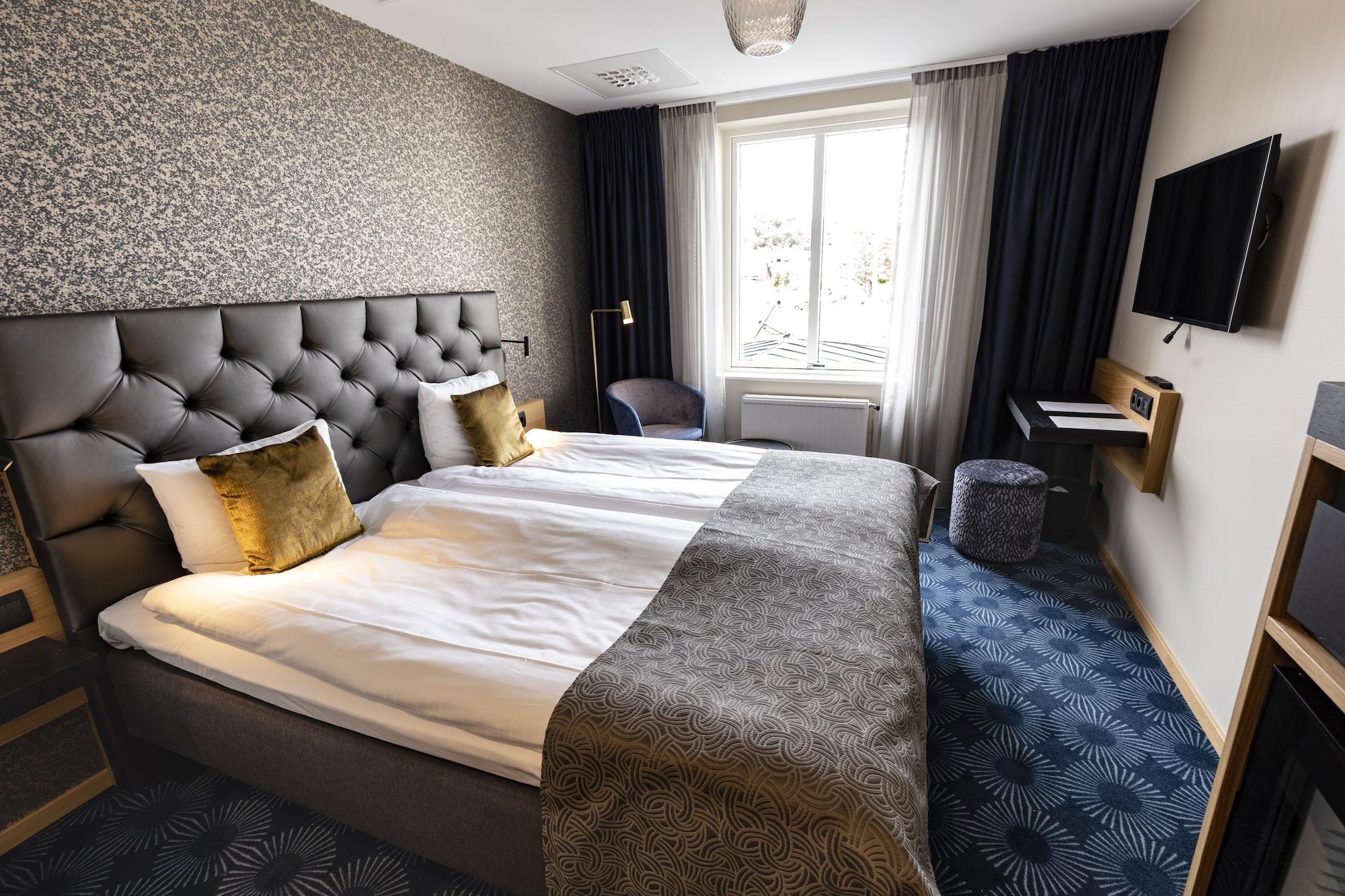 Hotell Dockyard