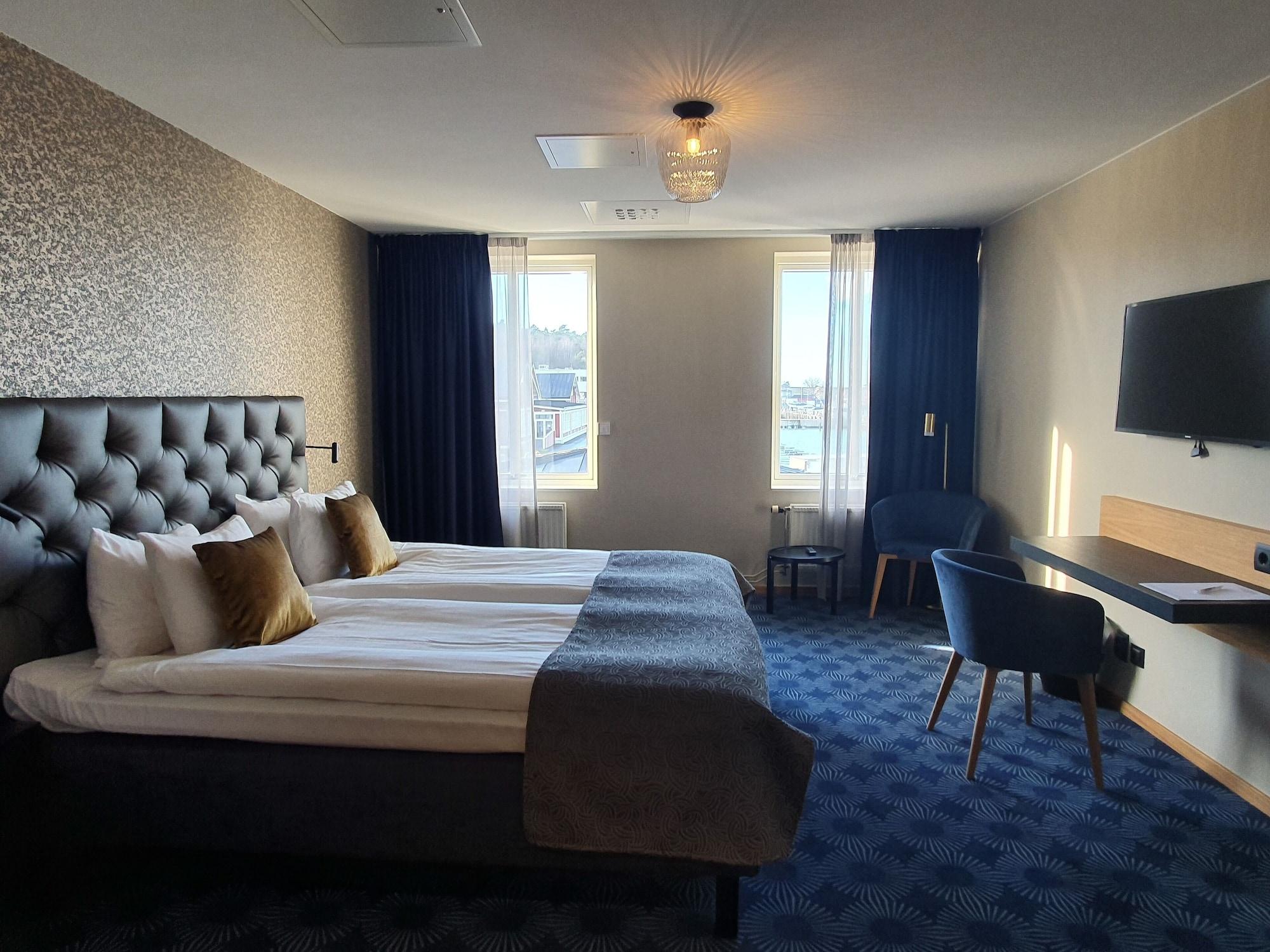 Dockyard Hotell
