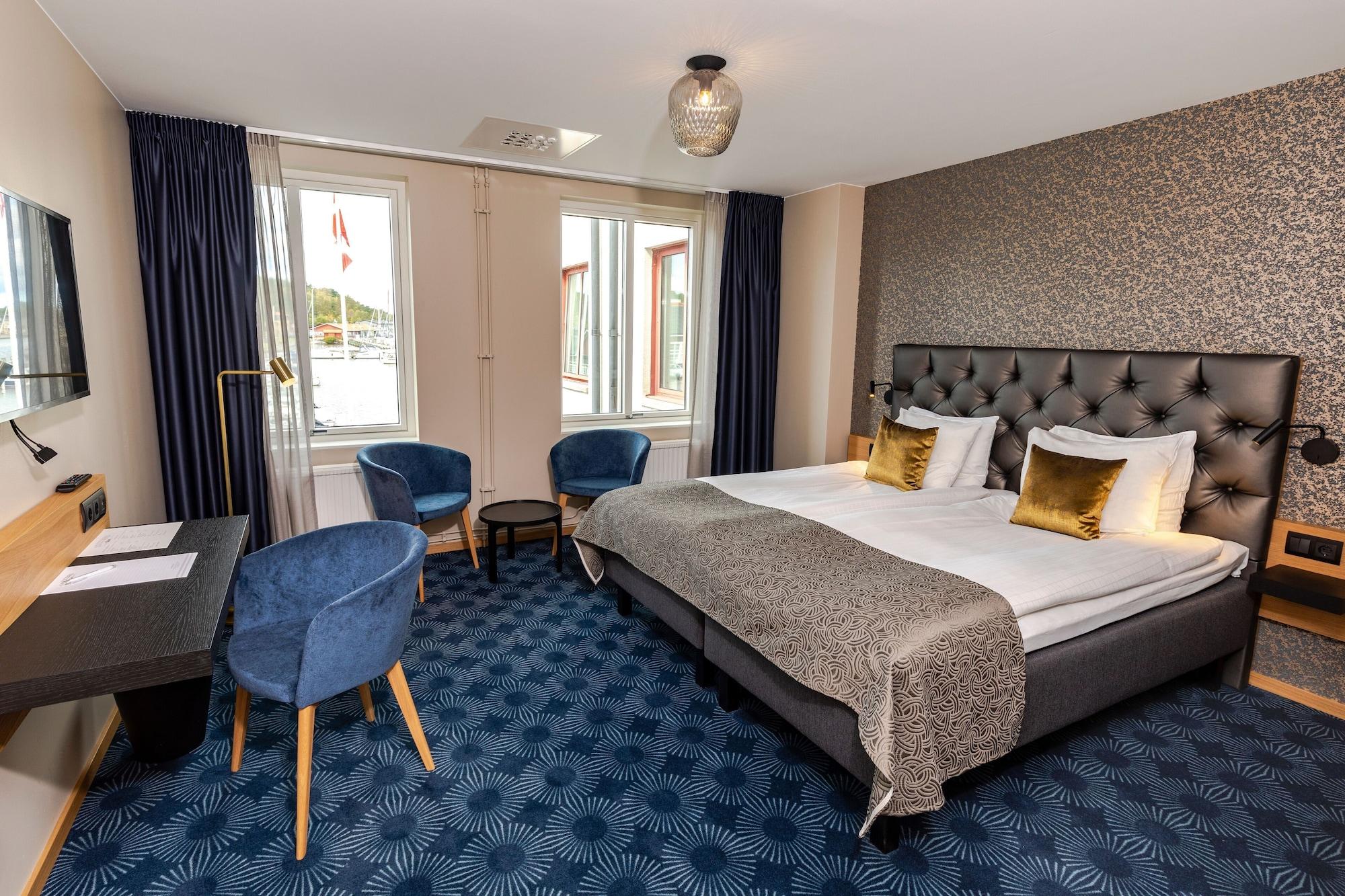Hotell Thon Partner Dockyard Göteborg