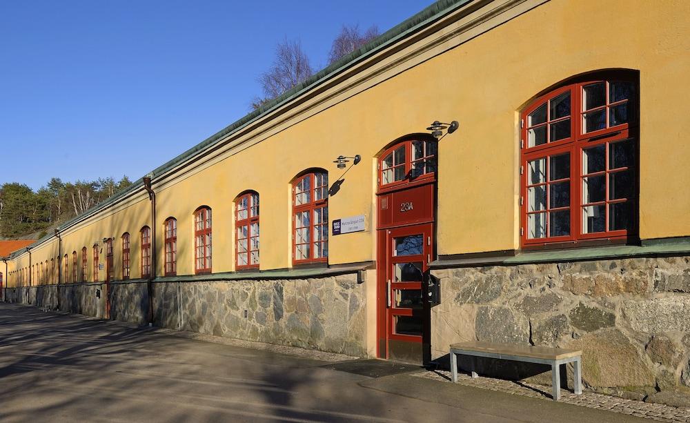 Dockyard Göteborg