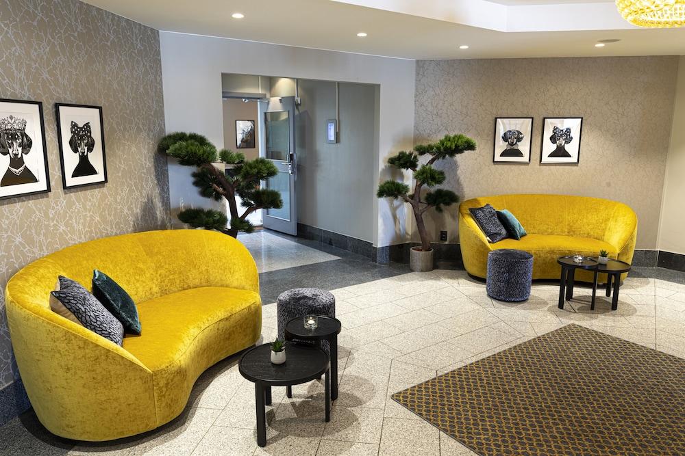 Dockyard Hotell 3*