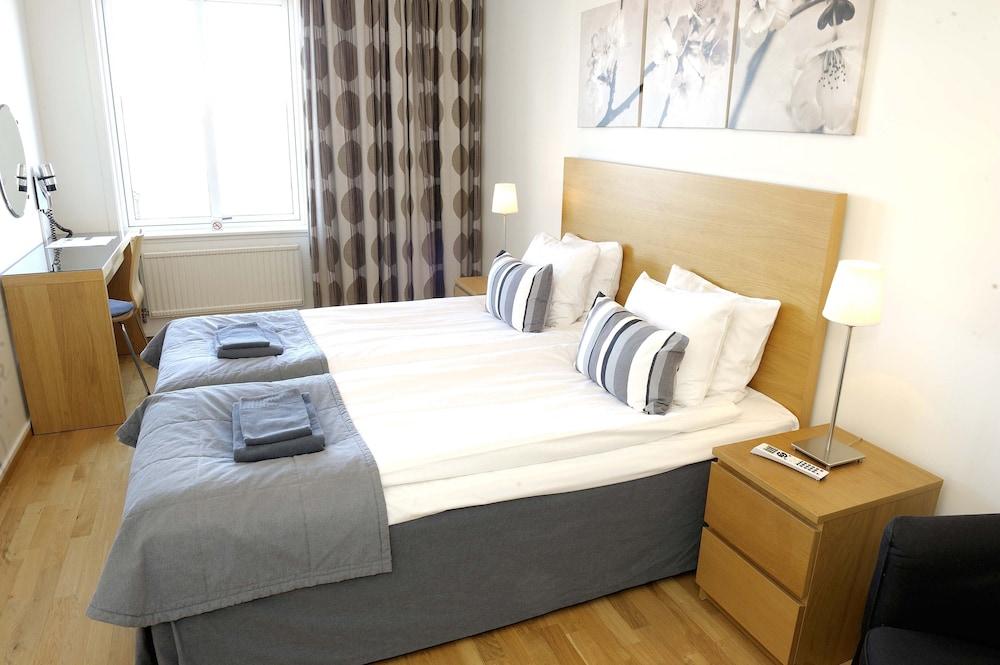 Hotell Dockyard