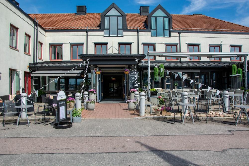 Dockyard Göteborg