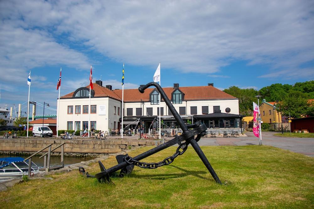 Thon Partner Dockyard Hotell 3*