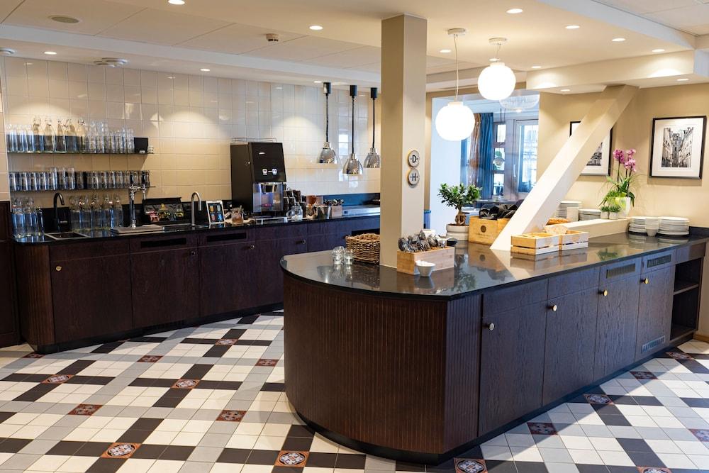 Hotell Thon Partner Dockyard 3*