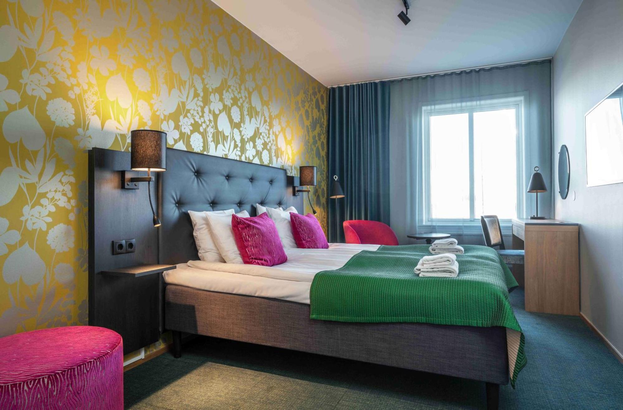 Thon Partner Dockyard Hotell