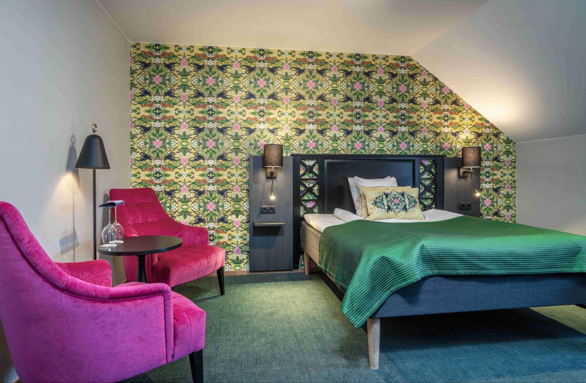 Thon Partner Dockyard 3* Göteborg