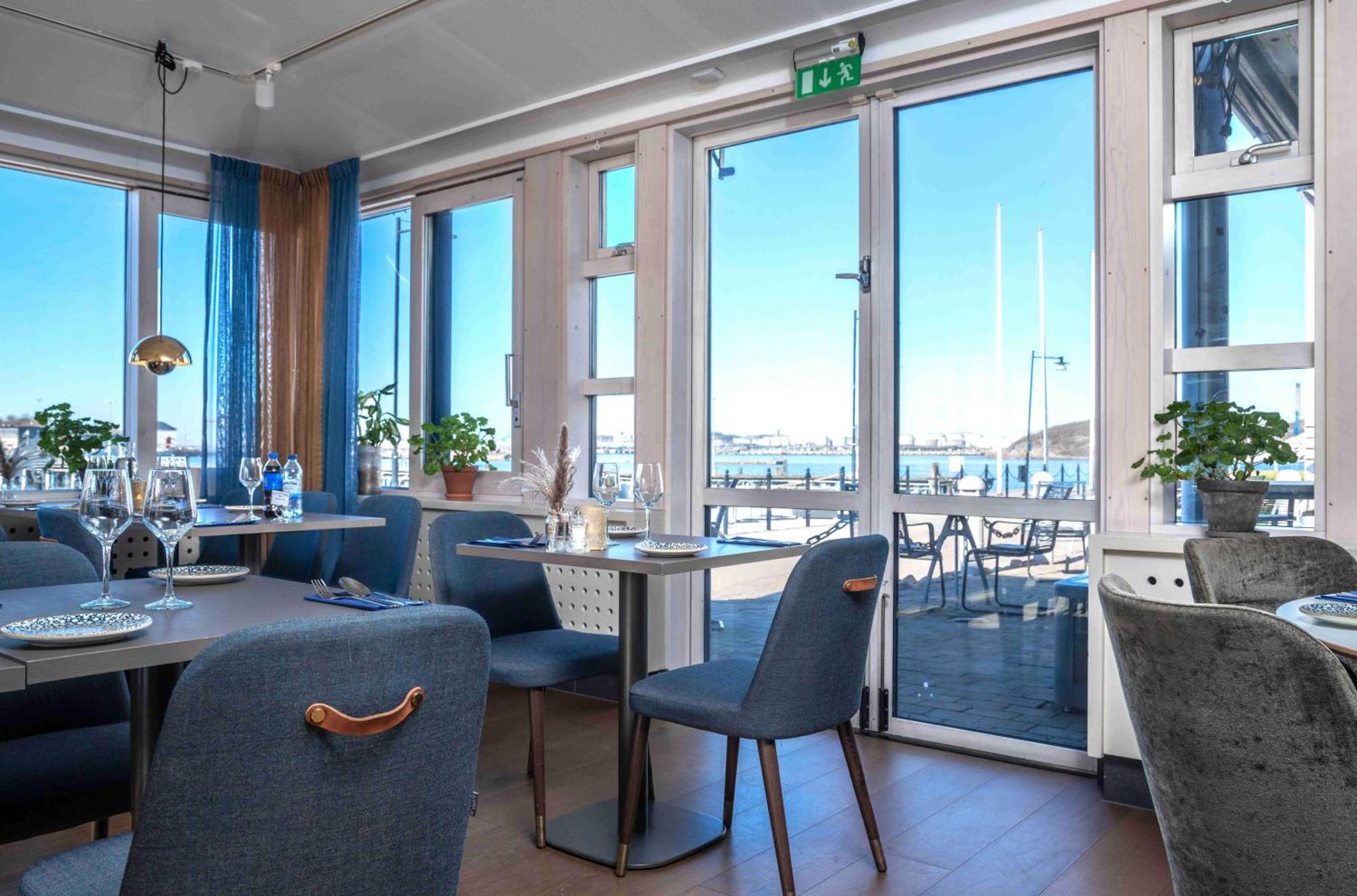Hotell Thon Partner Dockyard Göteborg