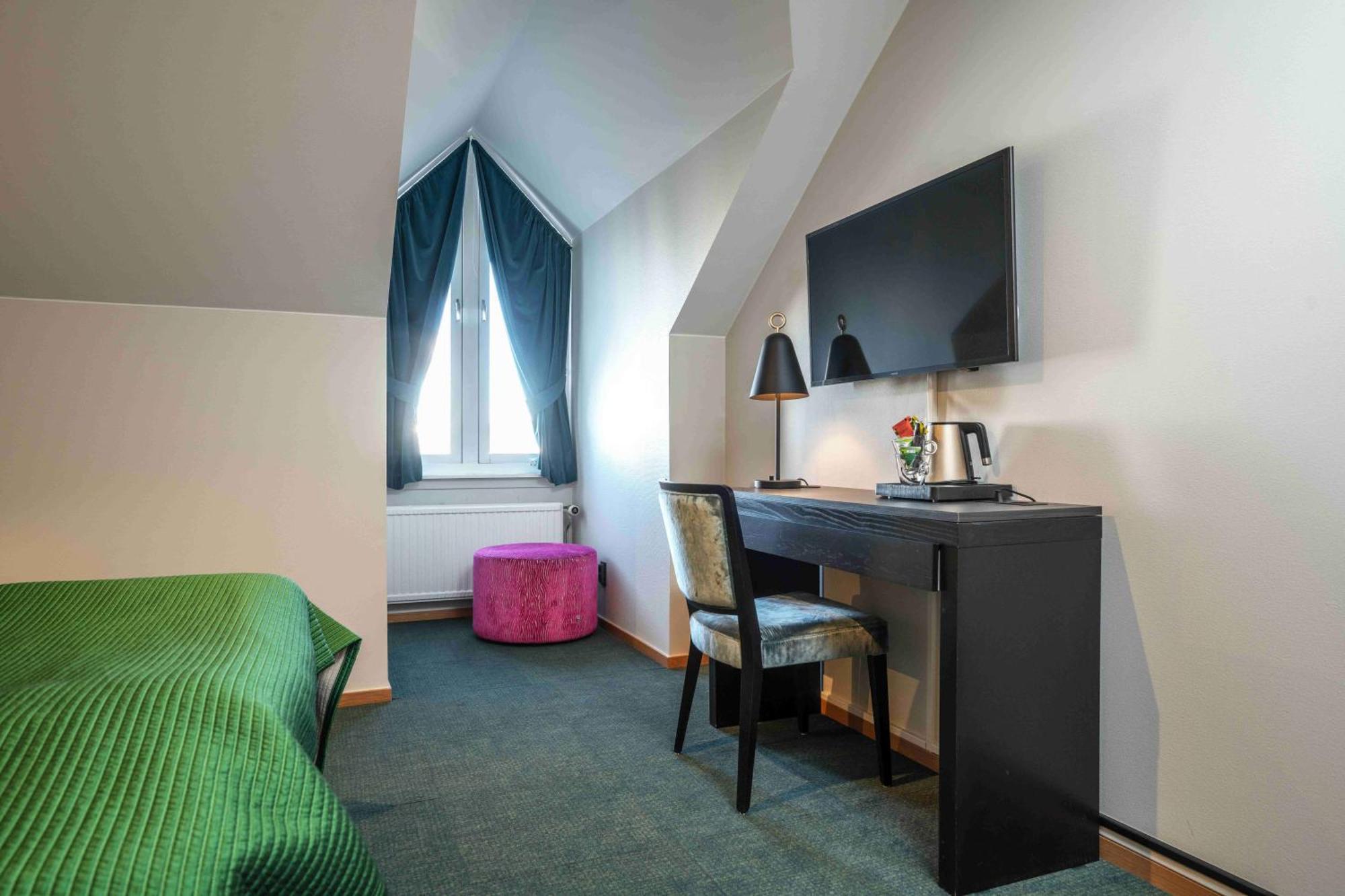 Dockyard Hotell Göteborg