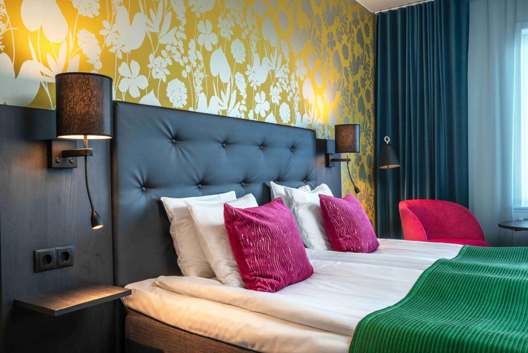 Thon Partner Dockyard Hotell Göteborg