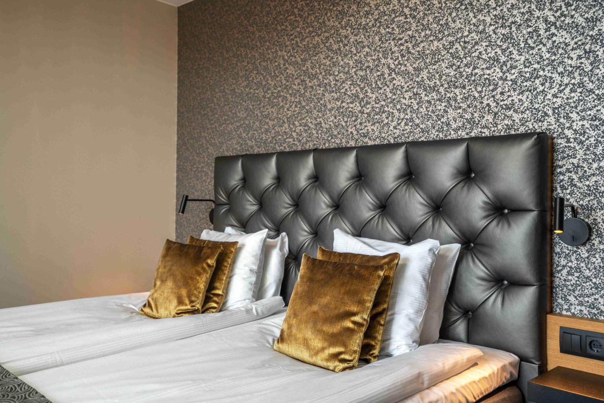Dockyard Hotell 3*