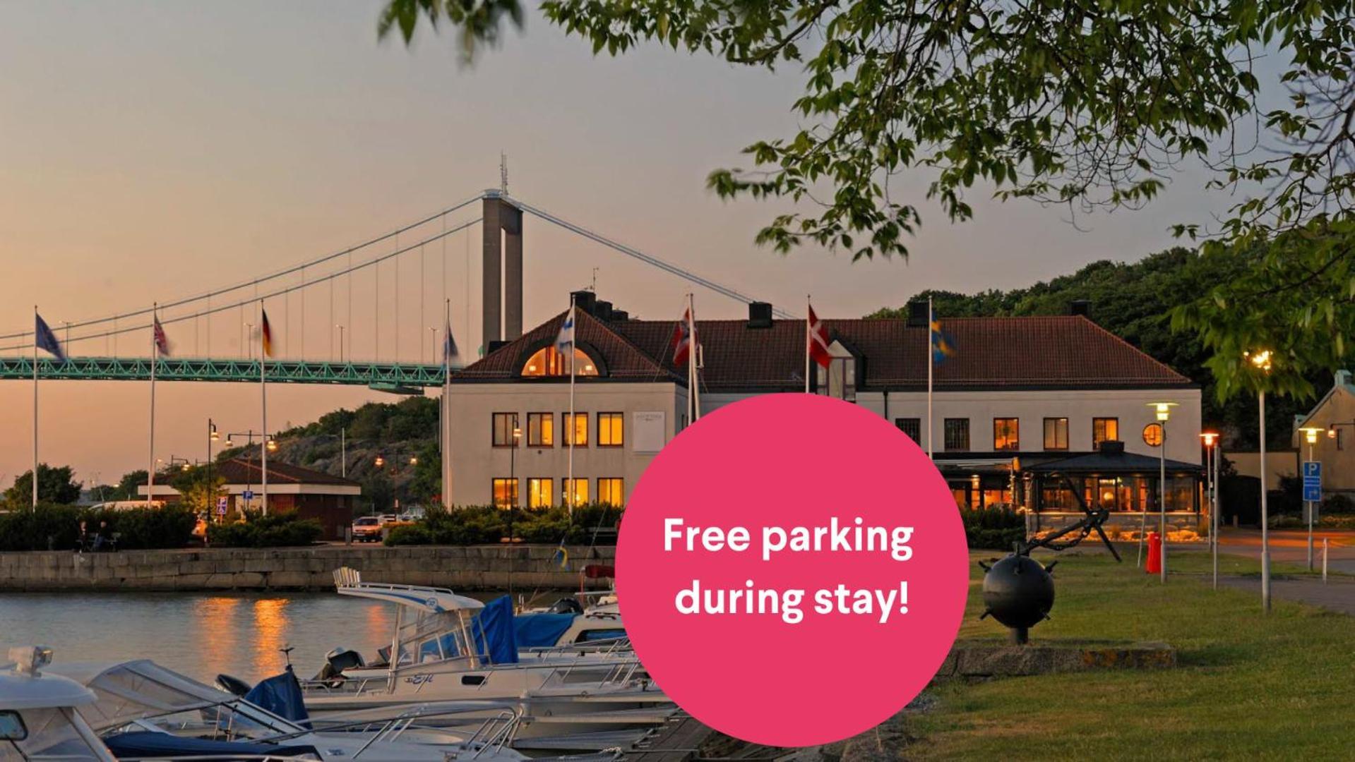 Hotell Thon Partner Dockyard 3*