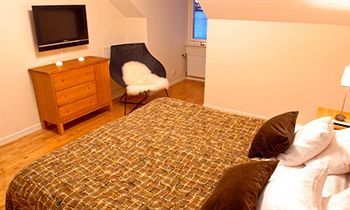 Dockyard Hotell