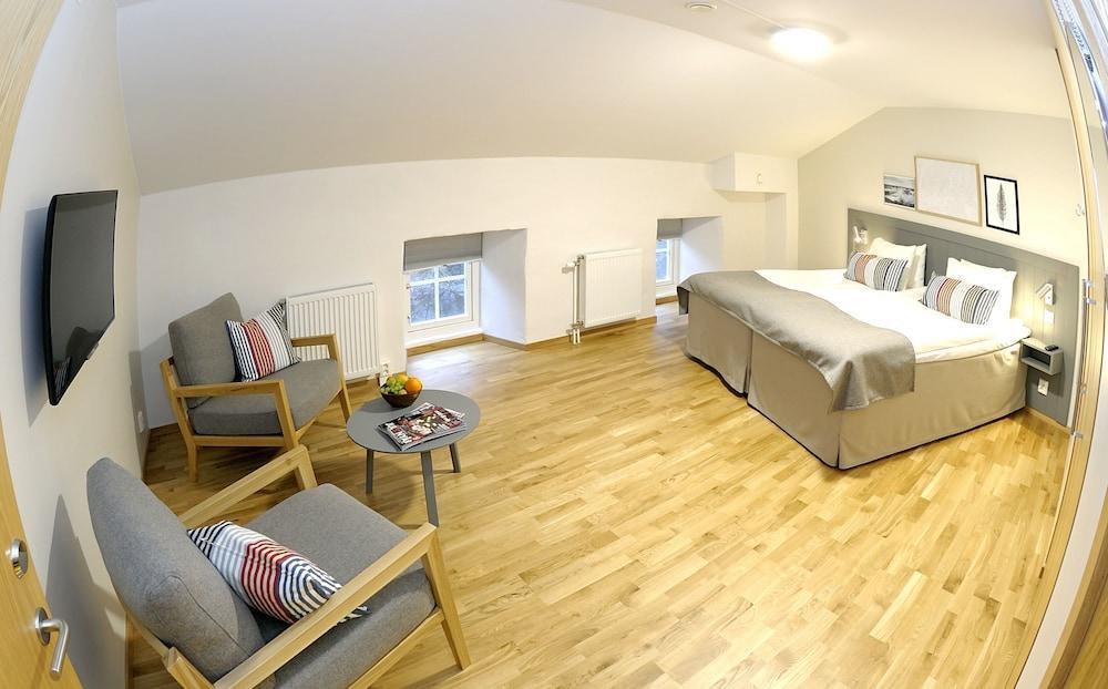 Thon Partner Dockyard Hotell 3*