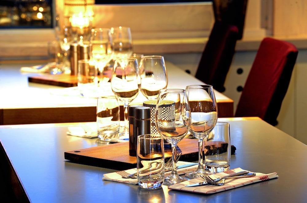Thon Partner Dockyard Hotell 3*