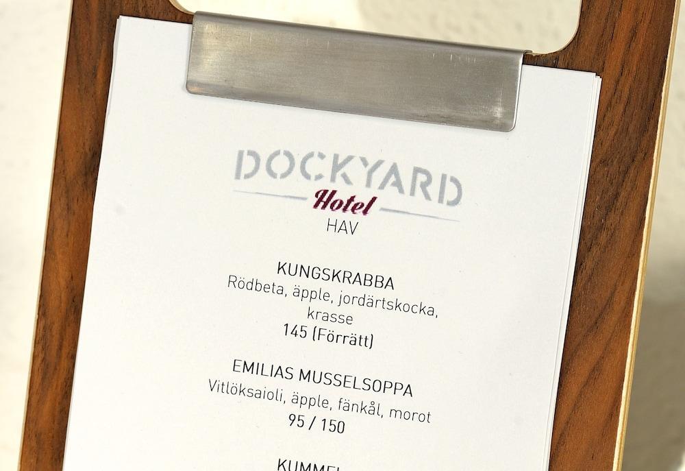 Dockyard
