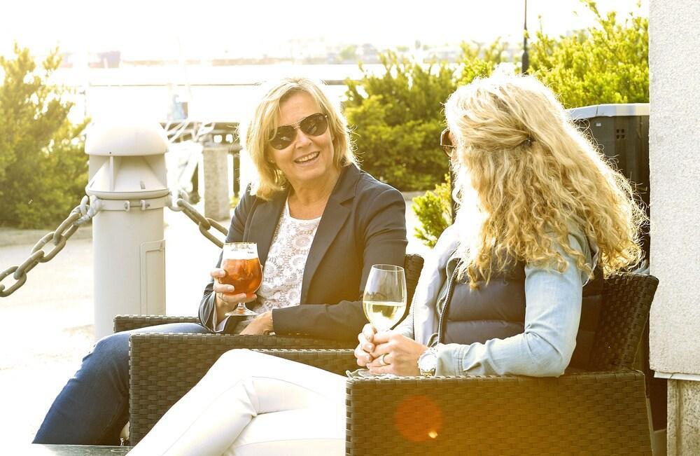 Thon Partner Dockyard 3* Göteborg