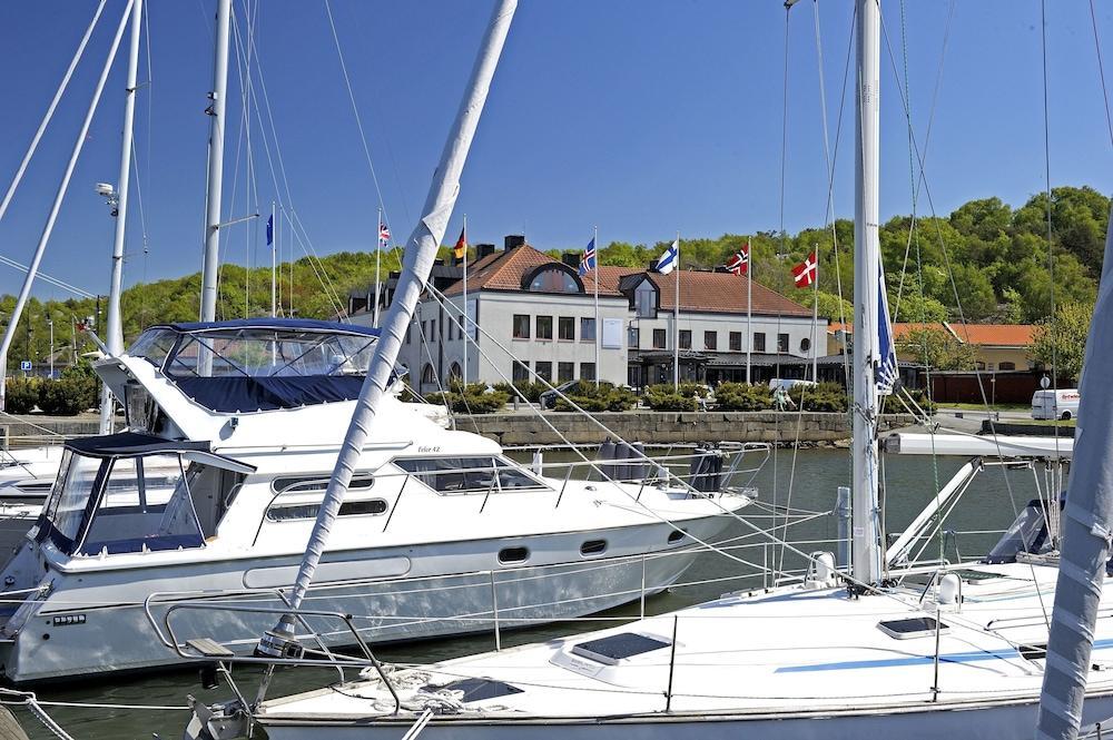 Hotell Dockyard 3*