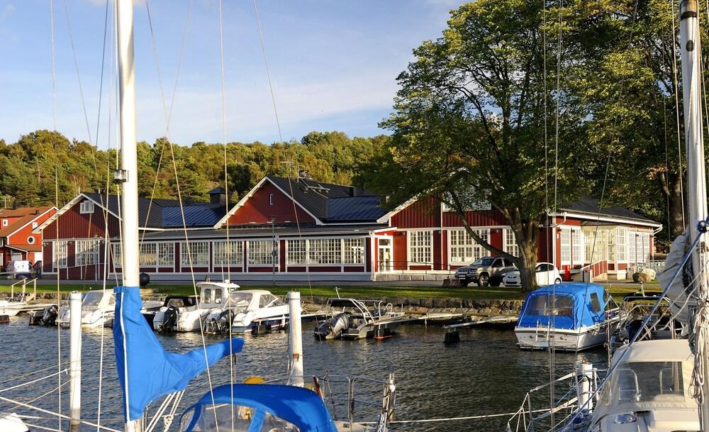 Hotell Dockyard Göteborg