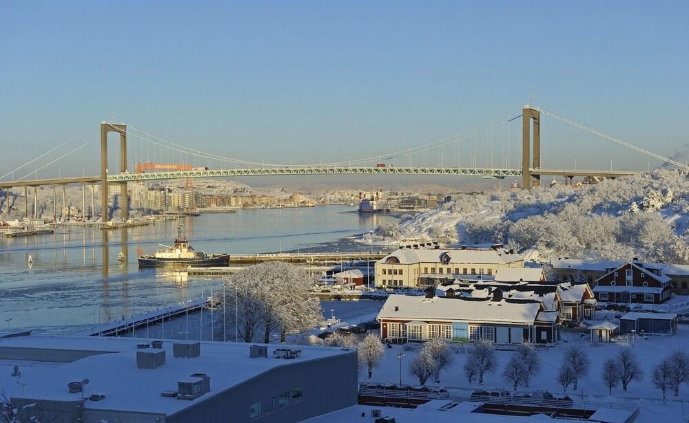 Hotell Dockyard 3*